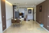 A new 2 bedroom apartment for rent near Cau giay park